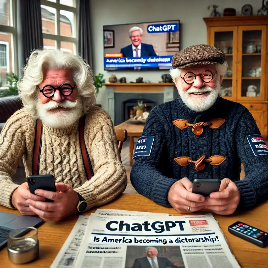 De Mannen van Noord De Mannen van Noord